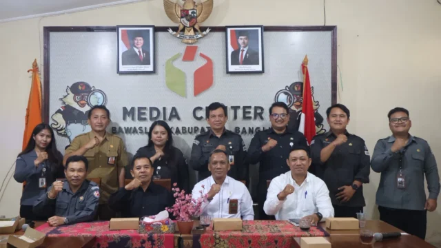 Bawaslu Bali Antisipasi Sengketa Pemilu 2029 di Era Kecerdasan Buatan