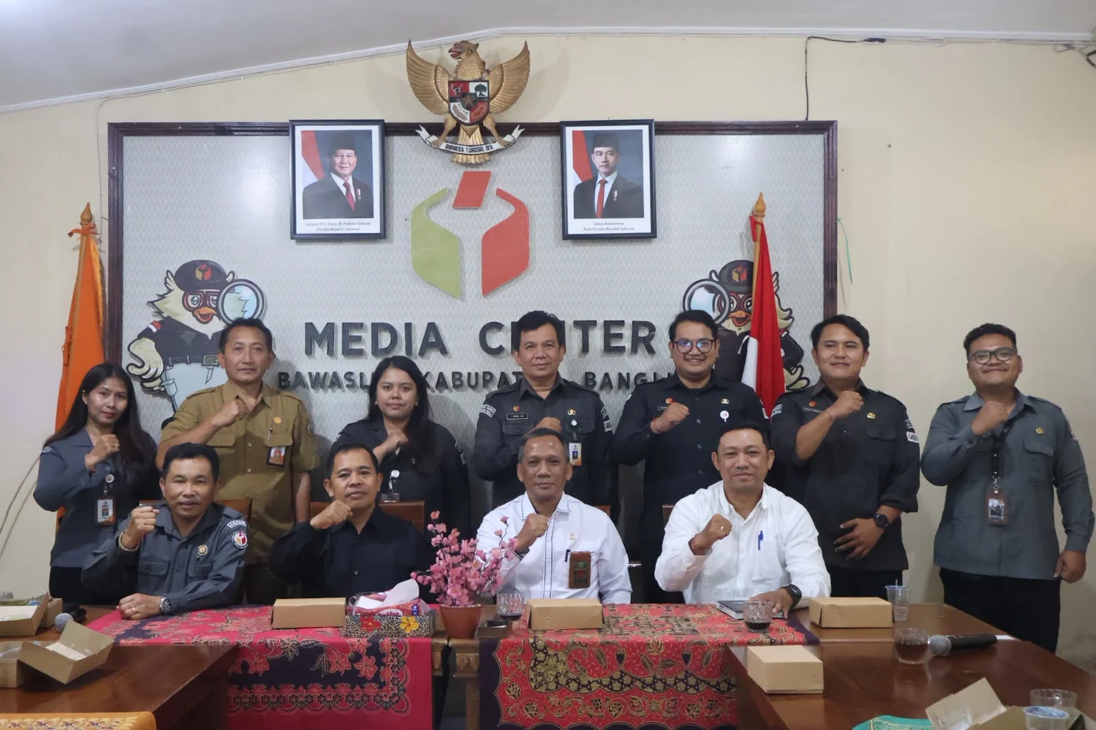 Bawaslu Bali Antisipasi Sengketa Pemilu 2029 di Era Kecerdasan Buatan