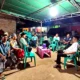 Bawaslu Way Kanan Perkuat Pengawasan Partisipatif di Rebang Tinggi