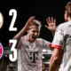 Bayern Munich Tersandung di Laga Uji Coba: Wehen Wiesbaden vs Bayern Berakhir 2-1