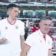 Beckham Putra Starter, Ini Alasan John Herdman Rotasi Pemain di Laga Perdana ASEAN Championship 2026
