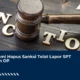 BEI Beri Sanksi 85 Emiten Telat Lapor Keuangan, 59 Lainnya Terancam Delisting