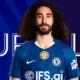 Bek Kiri Jadi Primadona: Dari Cucurella Juara Dunia hingga Pattynama Incaran Persib