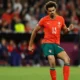 Bek Portugal Renato Veiga, Tumbuh di Maroko dan Memeluk Islam, Jadi Sorotan Piala Dunia 2026
