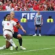 Bellingham Bawa Inggris ke Semifinal Usai Kalahkan Norwegia di Laga Sengit