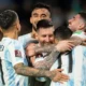Bencana Enzo Fernandez: Gelandang Chelsea Diusir, Argentina Gagal Pertahankan Gelar Piala Dunia