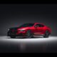 Bentley Supersports Design Theme Mulliner: Ketika Kecepatan Bertemu Seni dalam Satu Garis Gradasi
