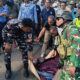 Bentrok Antar Desa di Flores NTT: 3 Tewas, 20 Rumah Dibakar, Ratusan Warga Mengungsi