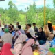 Bentuk Syukur, Petani Gampong Paya Lumpat Gelar Khanduri Bungong Pade, Ritual Warisan Leluhur Jaga Tanaman Padi