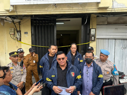 Berkas Perkara Kasus HP Ilegal Bekas dari China Lengkap, Satu Orang Masih Buron
