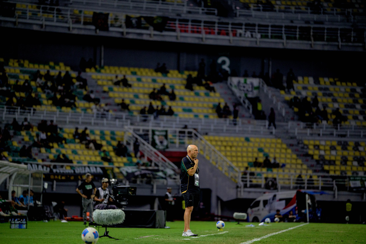 Bernardo Tavares Soroti Konsistensi Persebaya saat Melawan PSMS