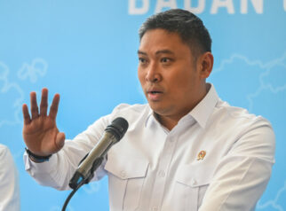 BGN Duga Oknum Internal Terdahulu Kirim Uang ke Rekening SPPG Anomali