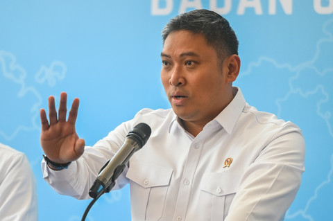 BGN Duga Oknum Internal Terdahulu Kirim Uang ke Rekening SPPG Anomali