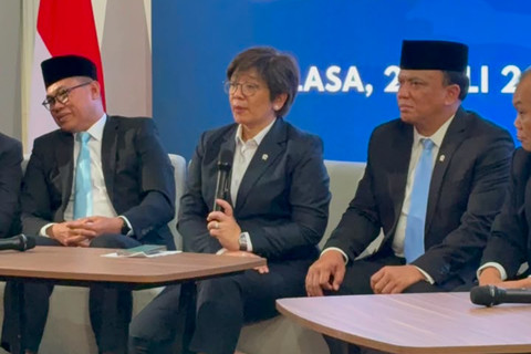 BGN Pastikan Motor Listrik Pengadaan Era Dadan Hindayana Tetap Dimanfaatkan