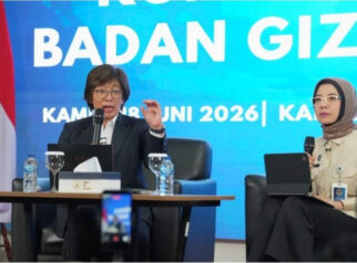 BGN Perkenalkan 5 Pejabat Baru: Strategi Perkuat Tata Kelola dan Program Makan Bergizi Gratis