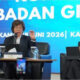 BGN Perkenalkan 5 Pejabat Baru: Strategi Perkuat Tata Kelola dan Program Makan Bergizi Gratis
