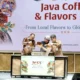 BI Jatim Dorong Kopi dan Rempah Jawa Kuasai Pasar Global Melalui JCFF 2026
