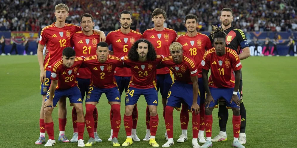 Big Match Portugal vs Spanyol di Piala Dunia 2026: Live Streaming TVRI Sport, Link Nobar Jember