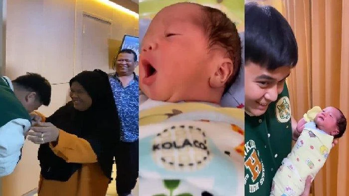 Billy Syahputra Panik Darah Anak, Mak Vera Tagih Utang Miliaran: Kisah di Balik Keluarga Syahputra