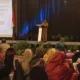 Bimtek Perkuat 145 Kader Posyandu Tanjungpinang dalam Layanan Kesehatan Siklus Hidup