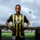 BK Häcken Bawa Faith Chinzimu ke Panggung WAFCON 2026