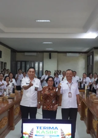 BKKBN Bali Perkuat Sinergi Dunia Pendidikan untuk Wujudkan SDM Unggul dan Keluarga Berkualitas