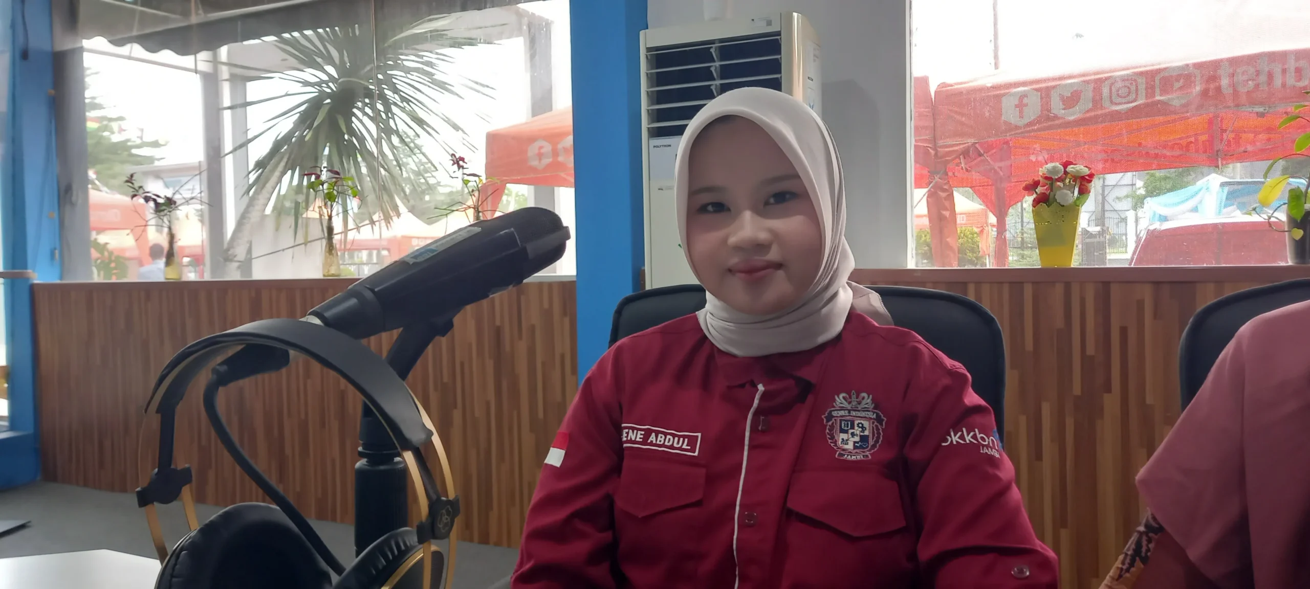 BKKBN Libatkan Duta GenRe Edukasi Remaja untuk Cegah Stunting: Strategi Jangka Panjang Bangun Generasi Sehat