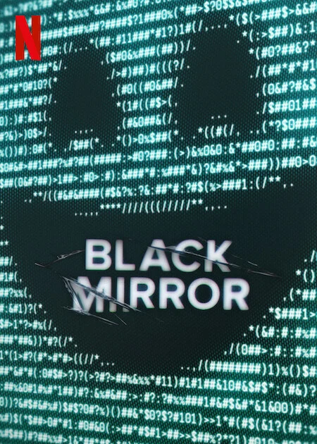 Black Mirror di Dunia Nyata: Kecelakaan Maut, Rekaman Polisi, dan Misteri Cermin Hitam
