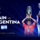 Blunder Digne dan Kecerdikan Yamal Bawa Spanyol ke Final Piala Dunia 2026, Argentina Menanti