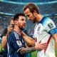 Blunder Taktik Tuchel: Saat Inggris 'Turtle Up' dan Argentina Comeback ke Final Piala Dunia 2026