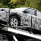 BMW X2 Facelift Bakal Adopsi Wajah Baru dan Layar Panoramic iDrive