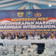 BNN Gagalkan Penyelundupan 3,37 Ton Ganja Impor, Diduga untuk Liquid Vape