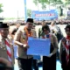 Bobby Nasution Tutup Jambore Daerah, 19 Petugas Diberangkatkan ke Jamnas