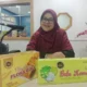 Bolu Kemojo Dapoer Ummi: Oleh-oleh Riau yang Lahir dari Peluang dan Inovasi