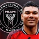 Bom Transfer! Inter Miami Resmi Dapatkan Casemiro, MLS Langsung Usut Dugaan Pelanggaran