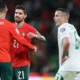 Borja Iglesias Jadi Pahlawan Spanyol: Assist Kunci di Balik Kemenangan Dramatis atas Portugal