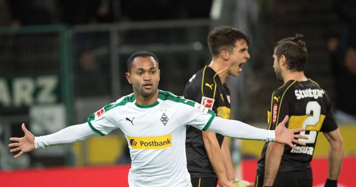 Borussia Mönchengladbach Hajar Wuppertaler SV 6-0: Debut Manis Para Pemain Baru