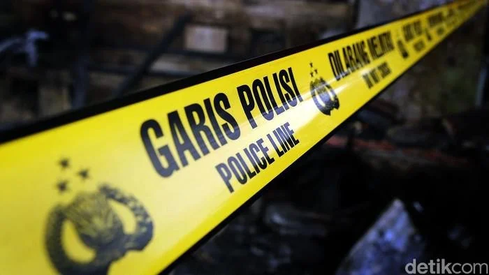 Bos Perusahaan Ditemukan Tewas di Kamar Hotel St Regis Jakarta Selatan, Polisi Duga Bunuh Diri
