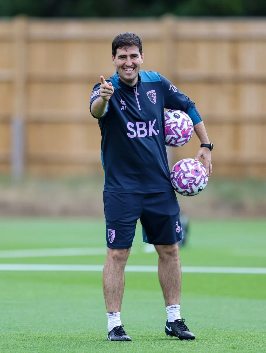 Bournemouth Bersiap Hadapi Musim Baru: Skuad dan Strategi Andoni Iraola