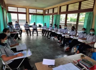 BP3MI Bali Perkuat SMK Go Global: Buka Jalan Lulusan Tembus Dunia Kerja Internasional