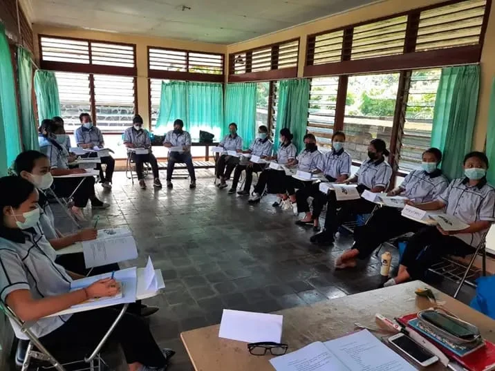 BP3MI Bali Perkuat SMK Go Global: Buka Jalan Lulusan Tembus Dunia Kerja Internasional