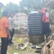 BPBD Jember Siagakan Armada Air Bersih Hadapi Puncak Musim Kemarau