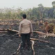 BPBD Muba Catat 179 Titik Panas, BPBD Muba Perkuat Mitigasi