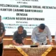 BPJS Kesehatan dan Kejaksaan Negeri Banyuwangi Perkuat Sinergi Hukum untuk Optimalkan Program JKN