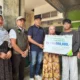 BPJS Ketenagakerjaan Cairkan Santunan Korban Kerja lewat Program Kurda