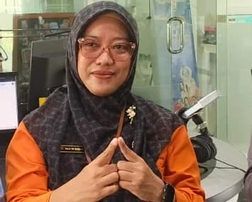 BPS Tanjungpinang Jamin Kerahasiaan Data dalam Sensus Ekonomi 2026, Masyarakat Tak Perlu Khawatir