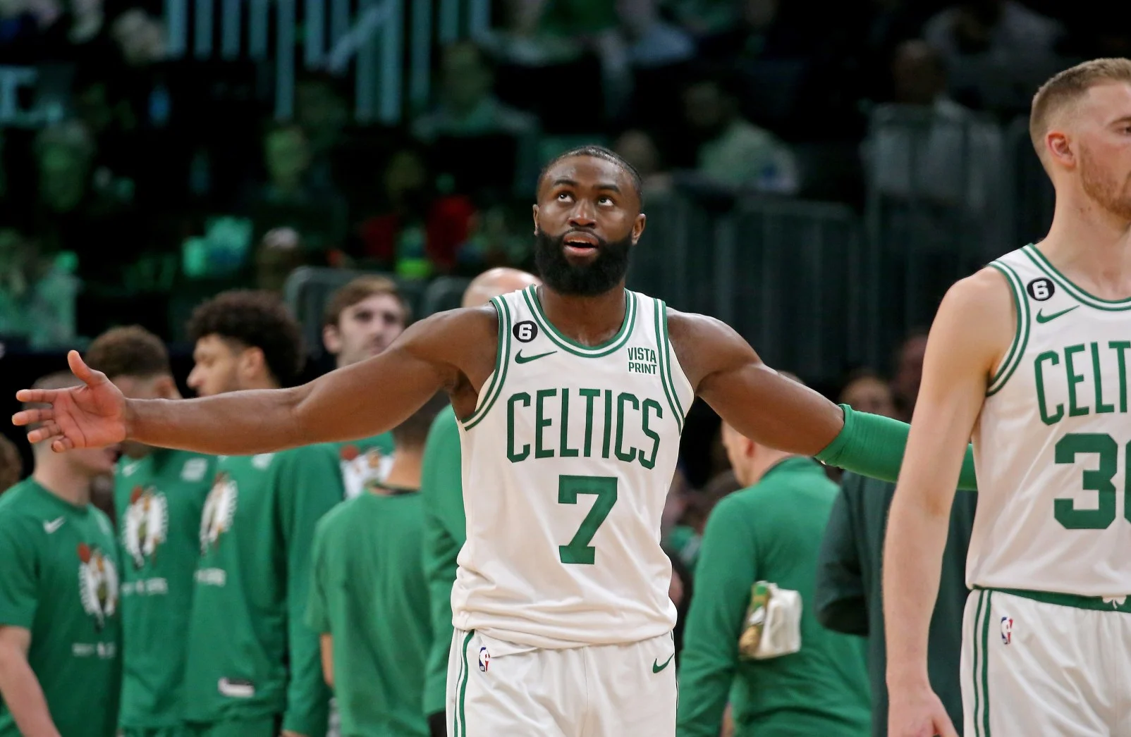 Brad Stevens Bersiap Langkah Berikutnya Usai Perdagangan Jaylen Brown: Analisis Lengkap