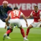 Braga vs Celta: Empate Dramático Marca Apresentação dos Arsenalistas com 31 Jogadores