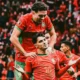 Brahim Díaz Cetak Sejarah, Maroko Hancurkan Kanada 3-0 di 16 Besar Piala Dunia 2026