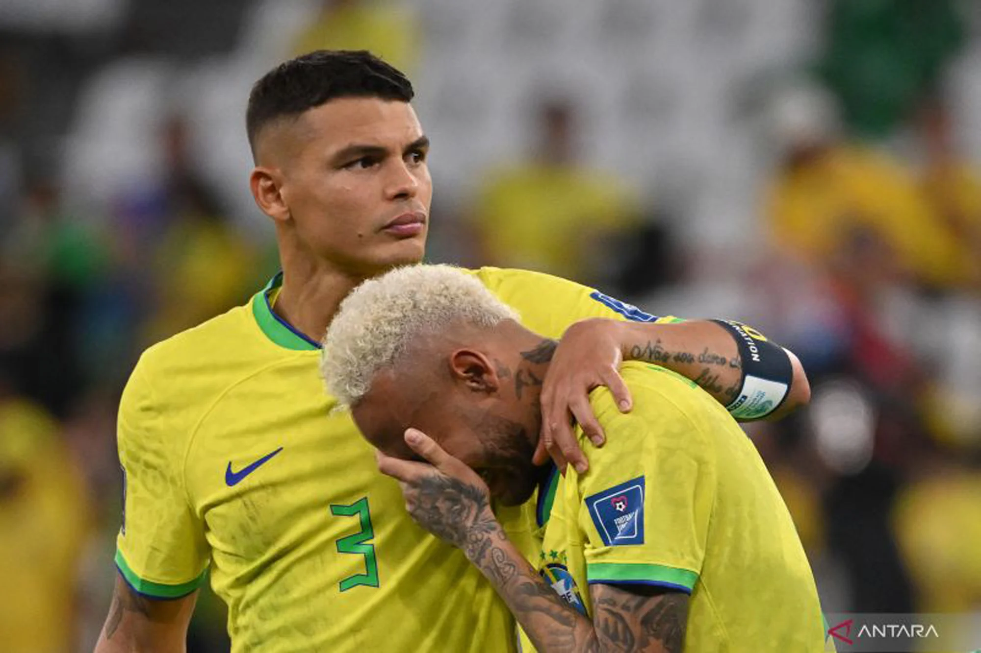 Bruno Guimarães Gagal Penalti, Brasil Tersingkir Dramatis dari Piala Dunia 2026
